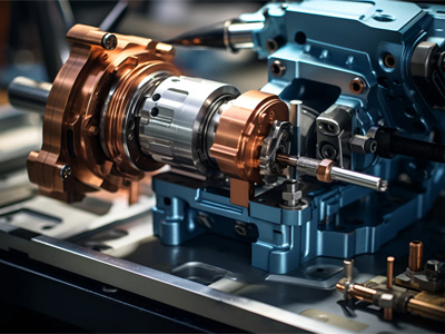 رشد صنعت موتورهای الکتریکی: ارتقای بهره وری، ادغام هوشمند و رشد مبتنی بر خودروهای برقی تغییر شکل بازار جهانی