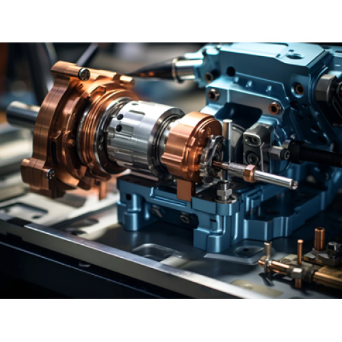 Indústria de motores elétricos prospera: atualizações de eficiência, integração inteligente e crescimento impulsionado por veículos elétricos remodelam o mercado global