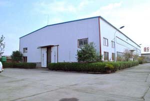 Fengfeng New Oriental Science & Technology Development Co.,ltd