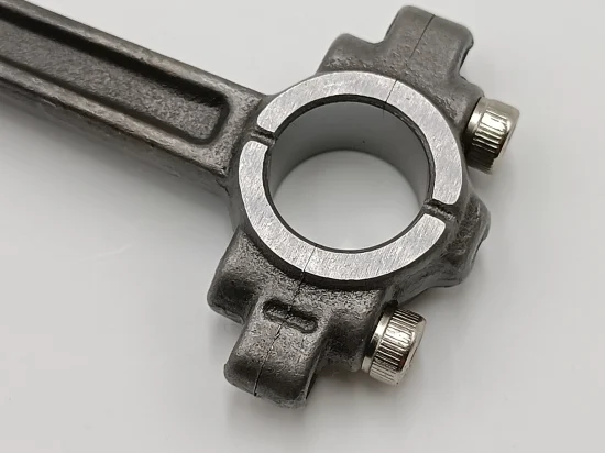 SA3499001兄弟KE-430D Lockstitch缝纫机零件的曲柄杆底座