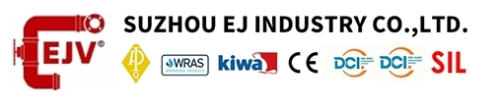 EJ-Industry in Spain smagua fair，about water valve，Gate Valve，Globe Valve