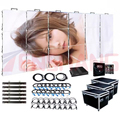 High Resolution Indoor LED Screens for Advertising and Stage Backdrops1