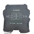 4-20mA to 0-10V Converter with Signal Isolation1