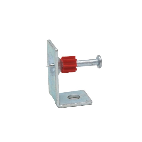 Рыночный предложение и предложение съемки съемки ногти или приводные булавки широко используются