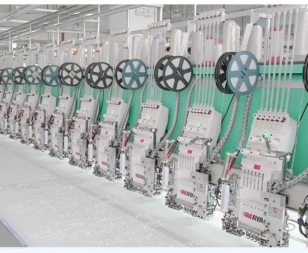 DONGGUAN SHITAI ACCESSORY TEXTILES CO.,LTD