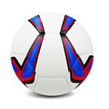 Official Size 5 Laminated PU Thermal Bonded Football for Club Matches and Training1
