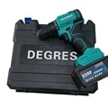 Cordless Power Tools Box Set with Drill1