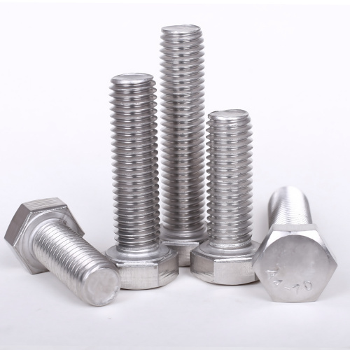 Title: Stainless Steel Bolt, Nut, and Washer: The Reliable Trio Revolutionizing Construction and Manufacturing Industries