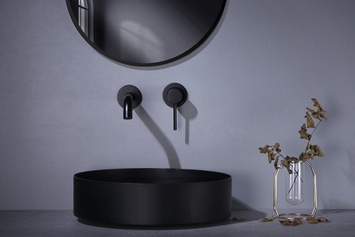 iF Design Award 2024 : Single Hole Basin Faucet (1)
