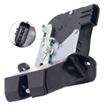 Wholesale Price Auto Parts 81230-2V000 New Rear Tailgate Trunk Lock Latch Lid Switch Actuator For Hyundai VELOSTER 1998-20151