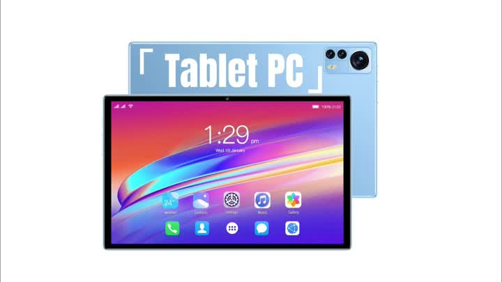 5 x12  Tablet PC