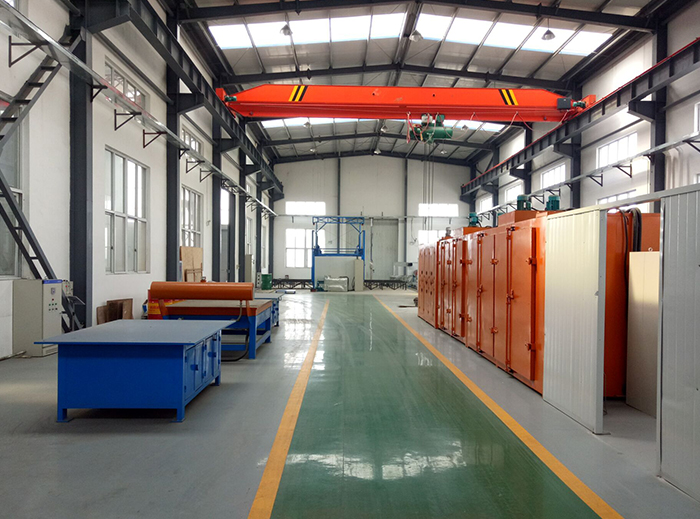 Damei Kingmech Pump Co., Ltd.