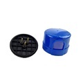 IP67 Twist Lock NEMA Photocontrol Base Cover for Outdoor Lighting Controller1