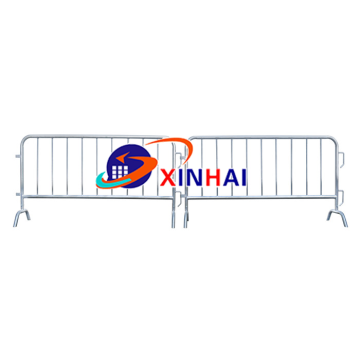 China Top 10 Traffic Control Barriers Brands