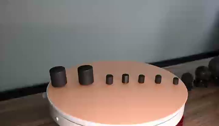 粉砕鉱物シルペブ