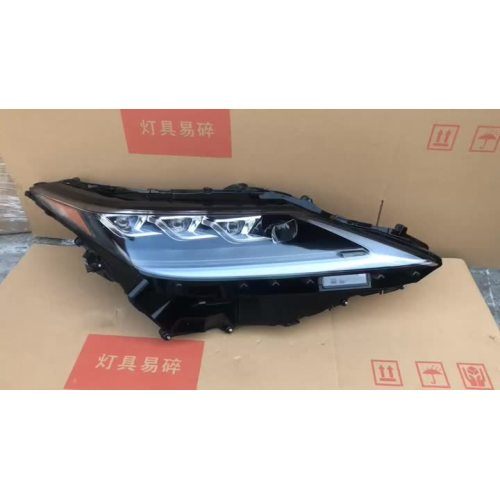 16 आरएक्स अपग्रेड 2021 आरएक्स बॉडी किट में