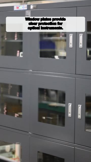 Complete Production Line For Mini Optical Lenses (6)