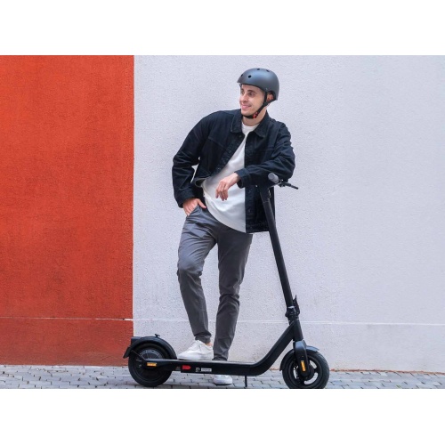 Leis de scooter elétrico na Austrália