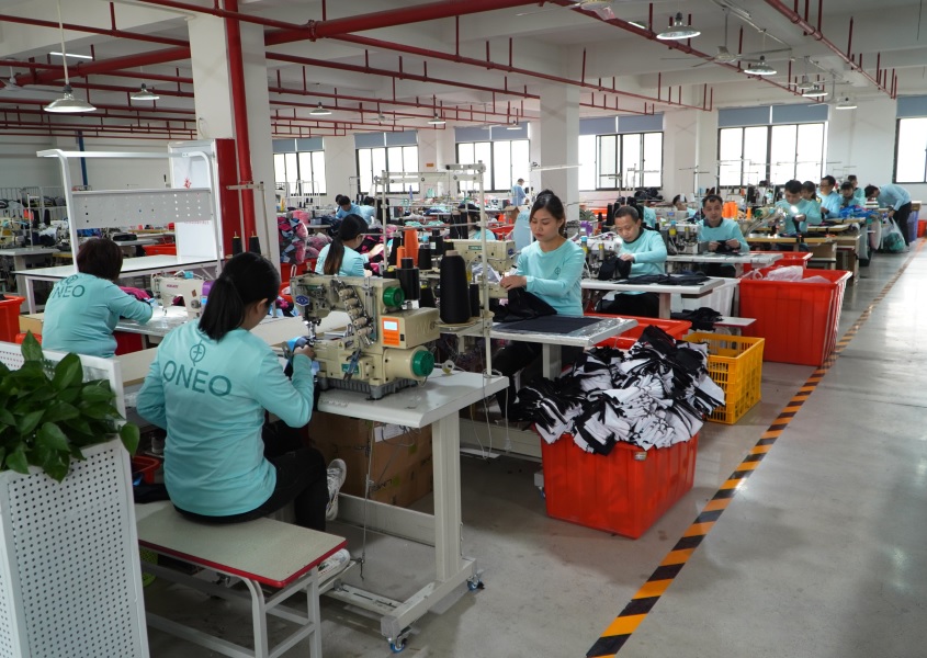 Quanzhou Oneo Sports Co., Ltd