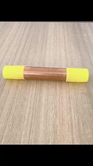 Refrigerator copper Filter Drier
