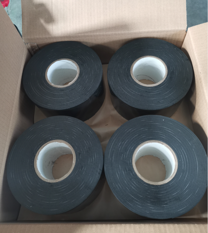 China's largest PE tape manufacturer