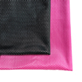 High Quality Custom 100d Yarn Dyed Polyester Knitted Tricot Fabric1