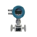 4-20mA Electromagnetic Flowmeter for Sewage and Acidic Water Treatment1