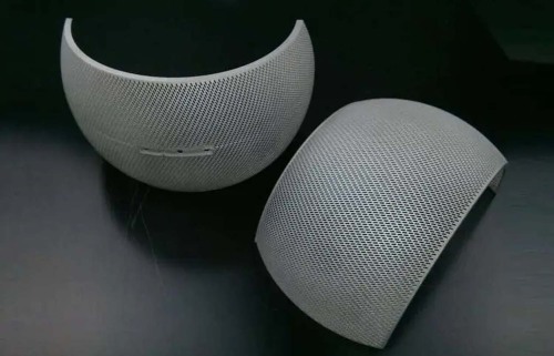 Avanzamento della ricerca della stampa 3D in lega di titanio poroso dopo resezione tumorale