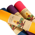 High Quality Eco-Friendly Custom Print TPE Yoga Mat1