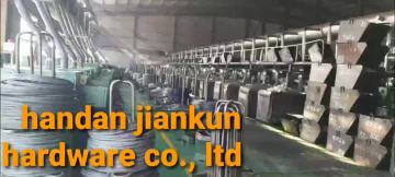 Jiankun Workshop 