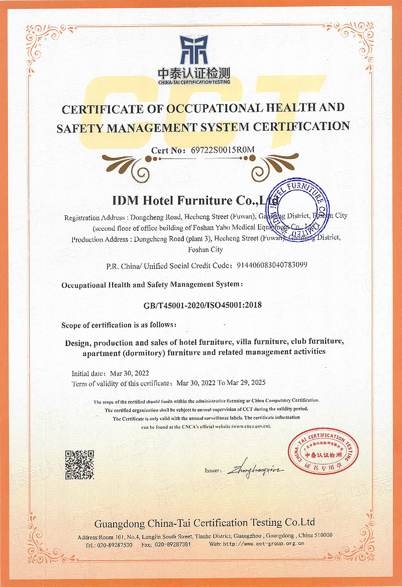 Certificados