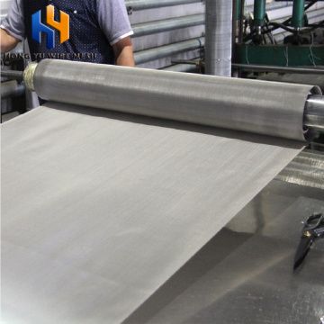 China Top 10 Steel Crimped Wire Mesh Brands