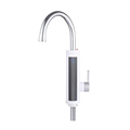 Quick Instant Electric Water Heater Faucet: 3-5 Second Hot Water Solution1