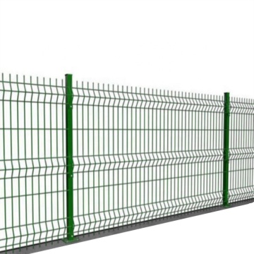 Top 10 China Curved Garden Fence Panels Manufacturers