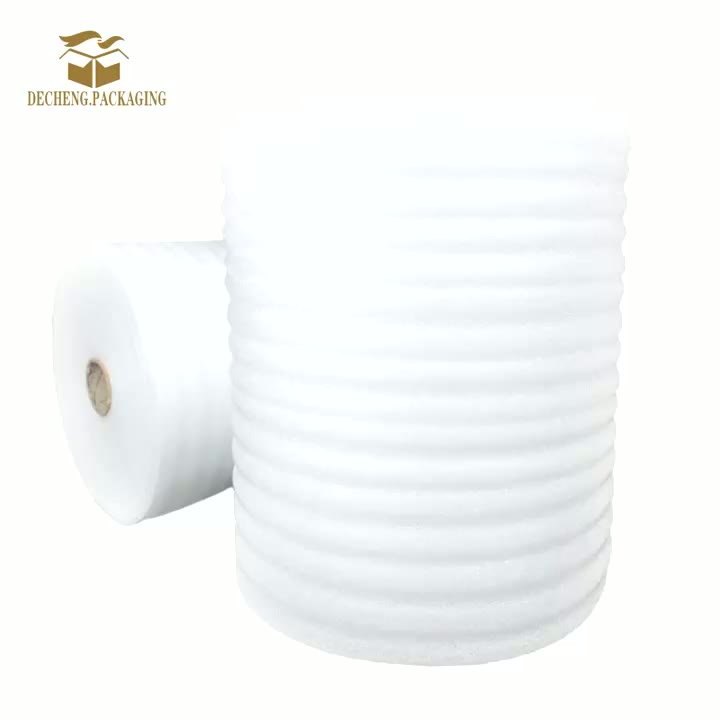 Белая пена Pearl бавоўна