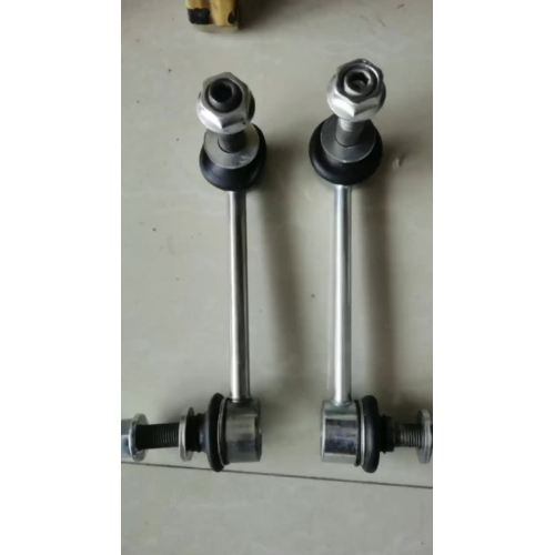 Link do establizer Sway bar de choque de barra