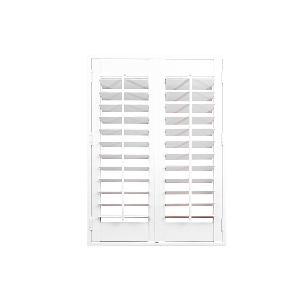 Pvc Shutters