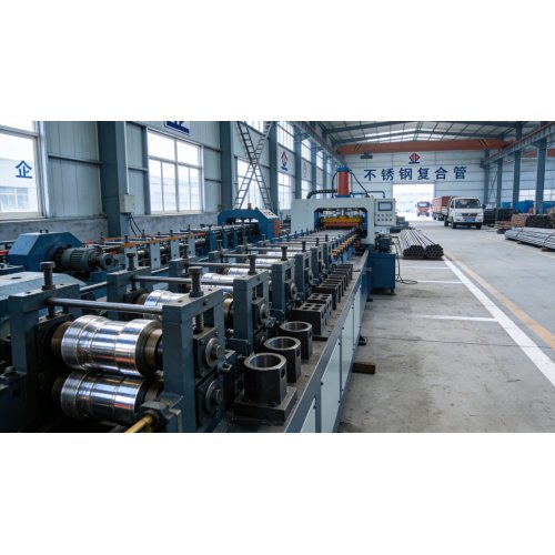 Jiaozuo Tiancheng Pipe Industry Co., Ltd. dévoile de nouveaux raccords de tuyauterie composites pour le support structurel des ponts, optimisant ainsi les solutions de garde-corps de pont à processus complet