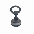 360 Grad Rotation Stabile Glas Vakuum Adsorption Saug Vakuum Zelle Mobile Schreibtisch Ständer Auto Magnetische Telefon Halter1