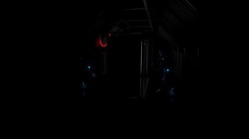 how the door is produced