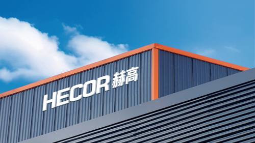 HECOR Office Pod: عازل للصوت يعتمد على التكنولوجيا، ومتوازن مع الراحة والبيئة
