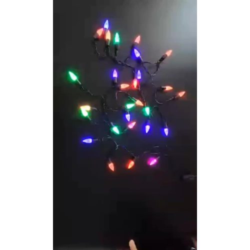 LED Sting Lights