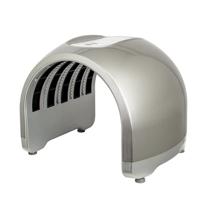 4 Светотерапия для лица и тела