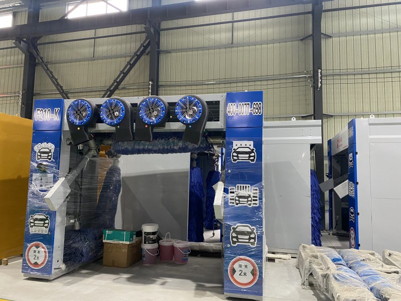 Xuzhou kushuilong Machinery Equipment Co., Ltd