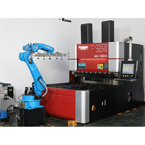 The difference between CNC bending machine and ordinary bending machine?