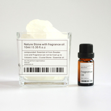 China Top 10 Crystal Aroma Diffuser Emerging Companies