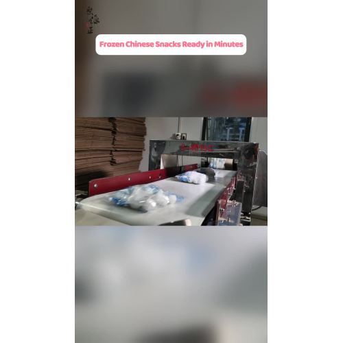 Deliciosos wontons y tangyuan de cocción fácil para los días ocupados (3)