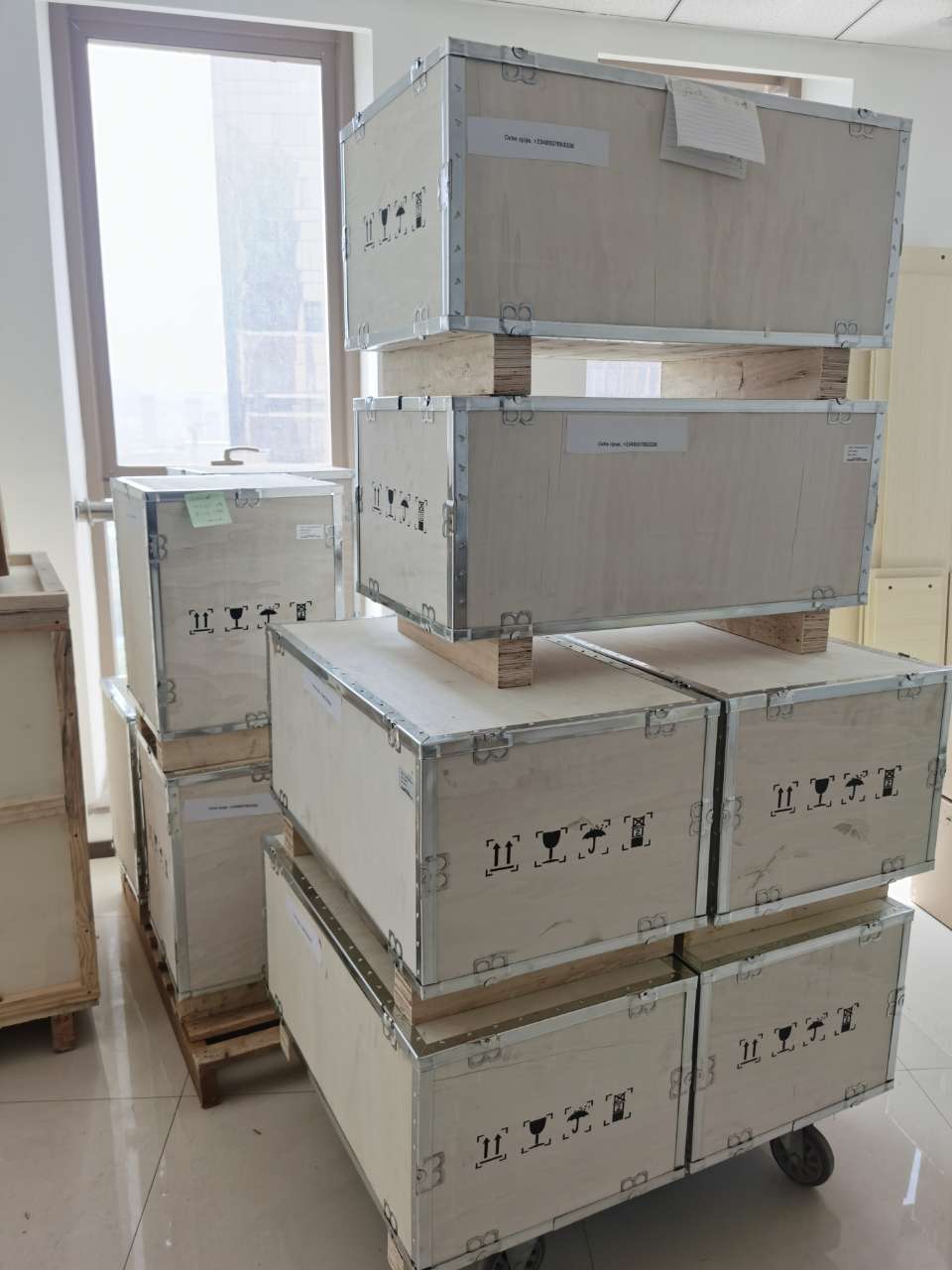 Hope Wish Photoelectronic Technology Co., Ltd