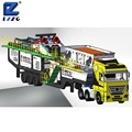 2020 New Mobile Sand Washing Station YD Series1