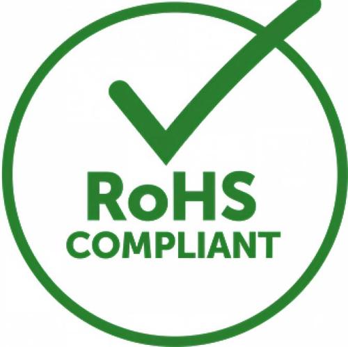 RoHS vs. REACH
